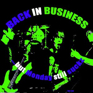 back in business 的头像