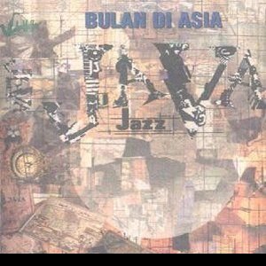 Bulan Di Asia
