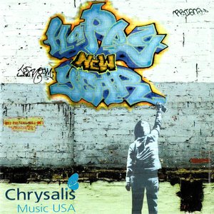 January 2008 Chrysalis Music Singles Sampler