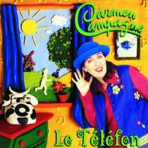 Le Téléfon