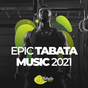 “Tabata music”的封面