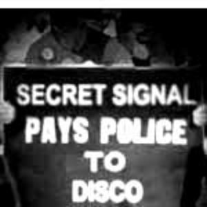 Secret Signal 的头像