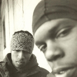 Smif-N-Wessun