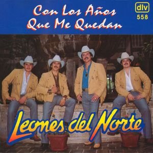 Con Los Años Que Me Quedan
