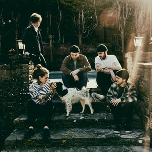 Casey photo provided by Last.fm