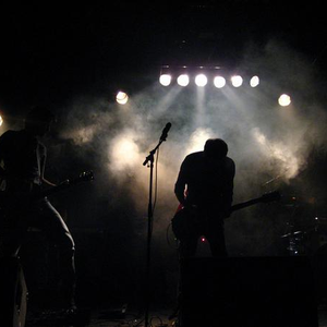 Atlantis photo provided by Last.fm