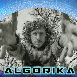 Algorika 的头像
