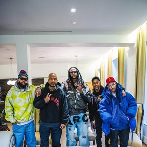 Avatar de Larry June, 2 Chainz and The Alchemist