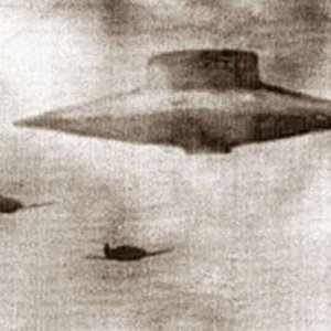 Avatar für Nazi UFO Commander