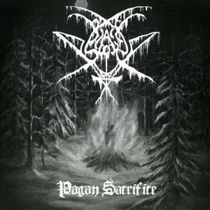 Pagan Sacrifice