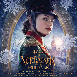 Lang Lang - The Nutcracker And The Four Realms - Zortam Music