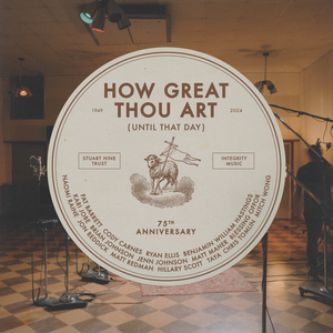 How Great Thou Art (Until That Day) album image