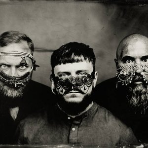 Carrion Sky 的头像