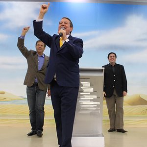 R. R. Soares 的头像