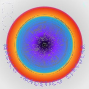 Mágico Imagético Circular