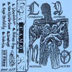 Combative Anthems Motivate Outcry