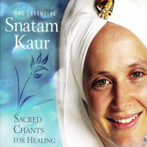 Bild för 'The Essential Snatam Kaur'