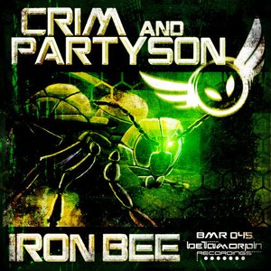 Iron Bee