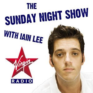 Iain Lee のアバター