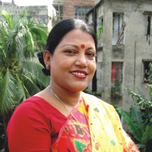 Farida Parveen 的头像