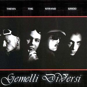 Gemelli Diversi music, videos, stats, and photos | Last.fm