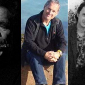Avatar for Robert Dick / John Wolf Brennan / Daniele Patumi