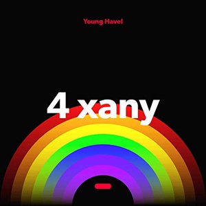 4 Xany