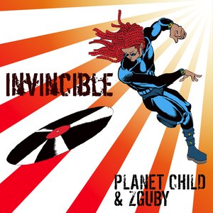 Image for 'planet child and zguby'