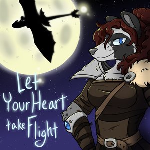 Let Your Heart Take Flight