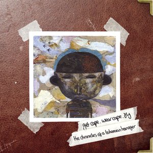 The Chronicles Of A Bohemian Teenager (New ISRC Version)
