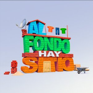 Al Fondo hay Sitio - AFHS 的头像