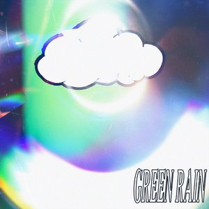 Green Rain - Single