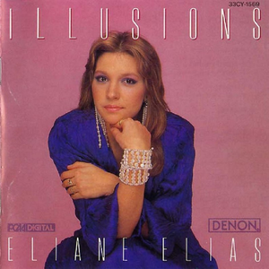 Illusions cover