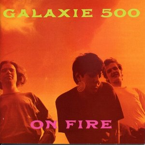 On Fire / Peel Sessions