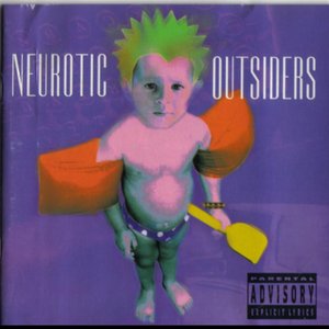 Neurotic Outsiders [Explicit]
