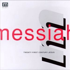 21st Century Jesus
