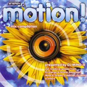 Motion!