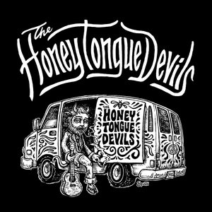 Avatar di The Honey Tongue Devils