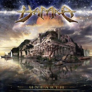 'Unearth'の画像