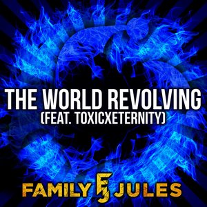 The World Revolving