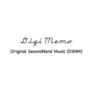 'Original SecondHand Music (OSHM)' için resim