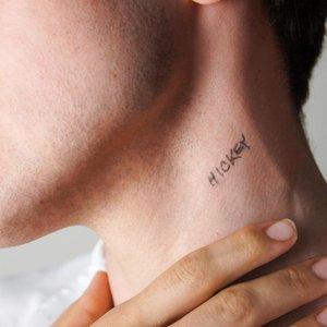 Hickey - Single