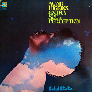 Extra Soul Perception cover