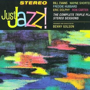 Just Jazz! (The Complete Triple Play Stereo Sessions)