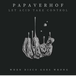 Let Acid Take Control - Single