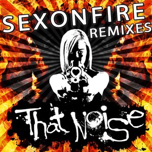 Sex On Fire Remixes