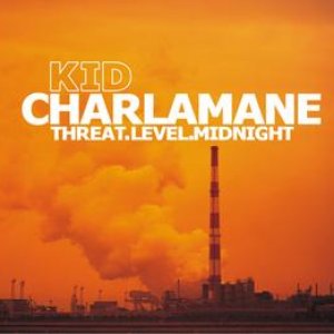 Kid Charlamane のアバター