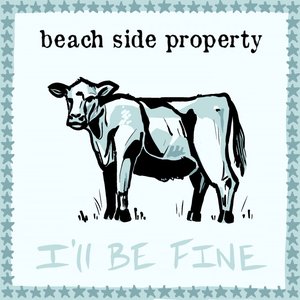 I'll Be Fine - EP