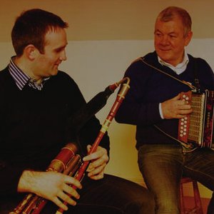 Peter Carberry & Pádraig McGovern 的头像