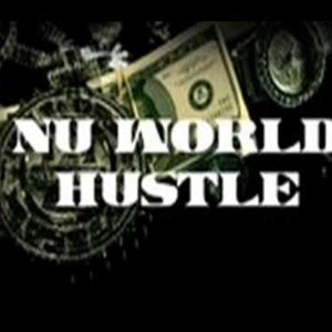 Image for 'Nu World Hustle'
